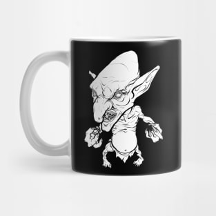 Angry Goblin Mug